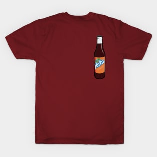 Andrew's Moxie T-Shirt